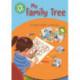 Reading Champion: My Family Tree: Independent Reading Green 5 Non-fiction