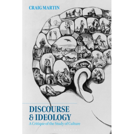 Discourse and Ideology: A Critique of the Study of Culture