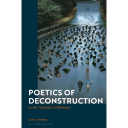 Poetics of Deconstruction: On the threshold of differences