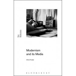Modernism and Its Media