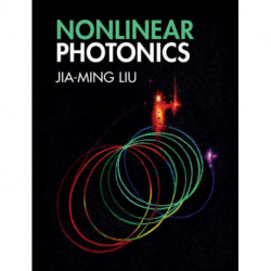 Nonlinear Photonics