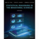 Statistical Reasoning in the Behavioral Sciences