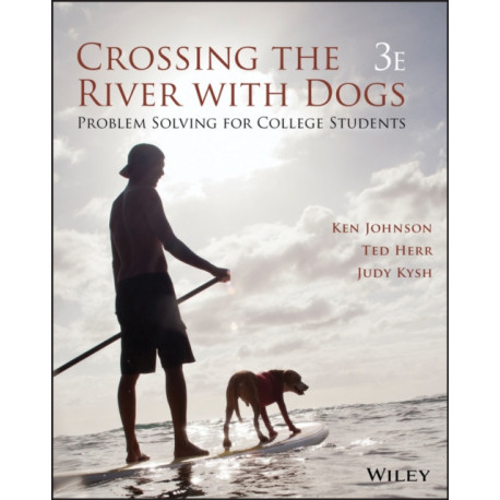 Crossing the River with Dogs: Problem Solving for College Students