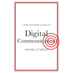 A Philosopher Looks at Digital Communication