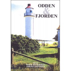 Odden & fjorden: digte
