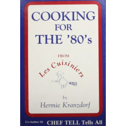 Cooking for the '80s