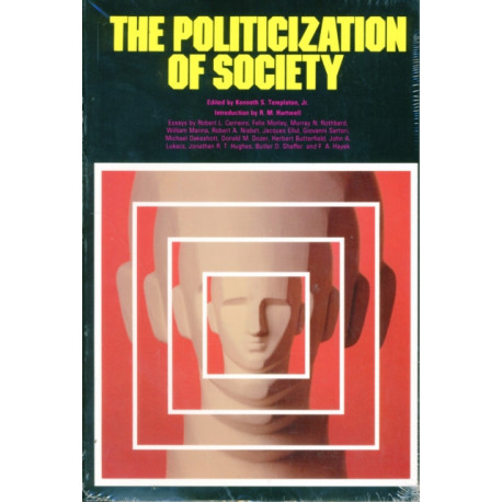 Politicization of Society