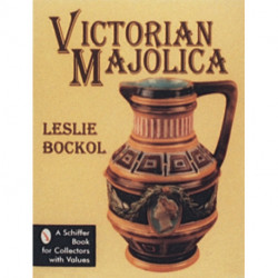 Victorian Majolica
