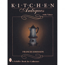Kitchen Antiques