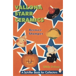 Vallona Starr Ceramics