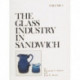 The Glass Industry in Sandwich