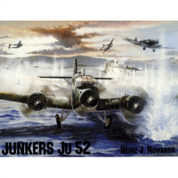 Junkers Ju 52