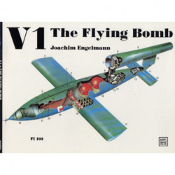 V1: The Flying Bomb