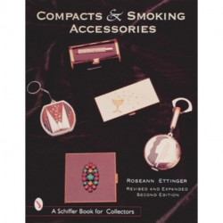 Compacts and Smoking Accessories