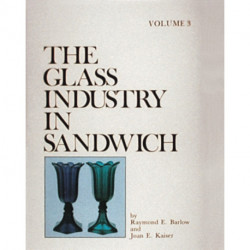 The Glass Industry in Sandwich