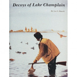 Decoys of Lake Champlain