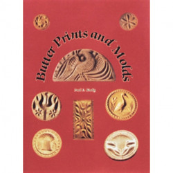 Butter Prints and Molds