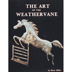 The Art of the Weathervane