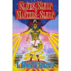 Slaves of Sleep, Masters of Sleep