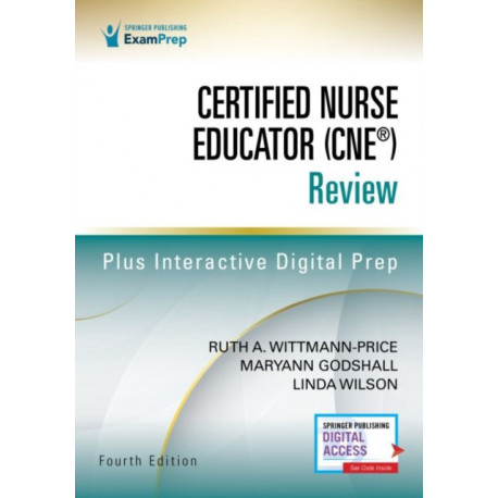 Certified Nurse Educator (CNE®/CNE®n) Review