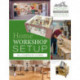 Home Woodworker Series: Home Workshop Setup—the Complete Guide: Home Workshop Setup – The Complete Guide
