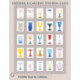 Frederick Carder's Steuben Glass: Guide to Shapes, Numbers, Colors, Finishes and Values