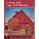 Saltbox and Cape Cod Houses