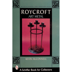 Roycroft Art Metal