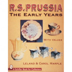 R.S. Prussia: The Early Years