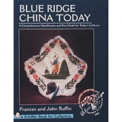 Blue Ridge China Today