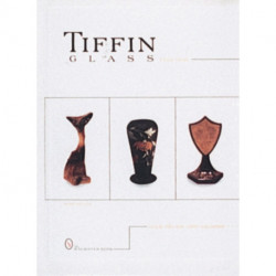 Tiffin Glass, 1914-1940