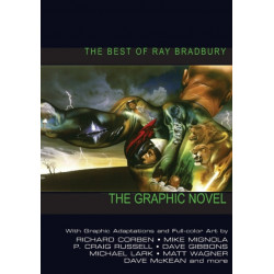 Best of Ray Bradbury