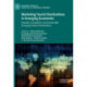 Marketing Tourist Destinations in Emerging Economies: Towards Competitive and Sustainable Emerging Tourist Destinations