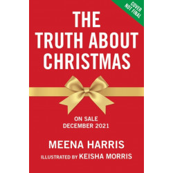 The Truth About Mrs. Claus