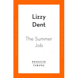 The Summer Job: A hilarious story about a lie that gets out of hand – soon to be a TV series
