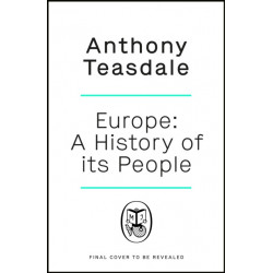 Europe: The Enlightening History of a Continent