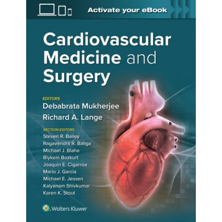 Cardiovascular Medicine and Surgery