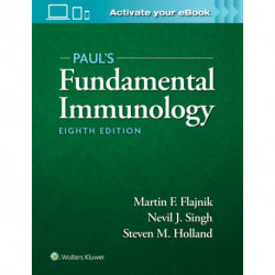 Paul's Fundamental Immunology: Print + eBook with Multimedia