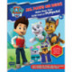 PAWSOME PUPPETS! Make Your Own PAWPatrol Puppets