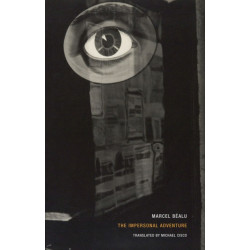 The Impersonal Adventure