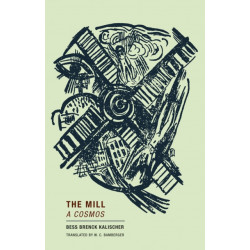 The Mill: A Cosmos