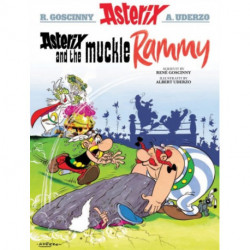 Asterix and the Muckle Rammy