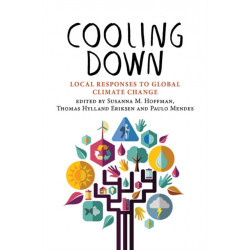 Cooling Down: Local Responses to Global Climate Change