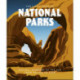 The Little Book of National Parks: From Yellowstone to Big Bend