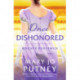 Once Dishonored: A heartwarming historical Regency romance