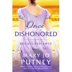 Once Dishonored: A heartwarming historical Regency romance