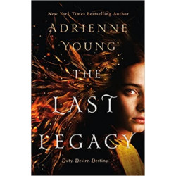 The Last Legacy