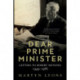 Dear Prime Minister: Letters to Robert Menzies 1949-1966