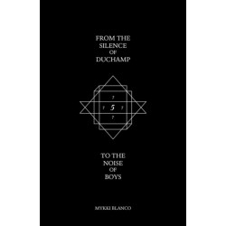 From the Silence of Duchamp to the Noise of Boys