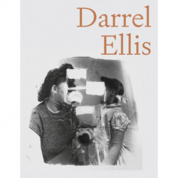 Darrel Ellis